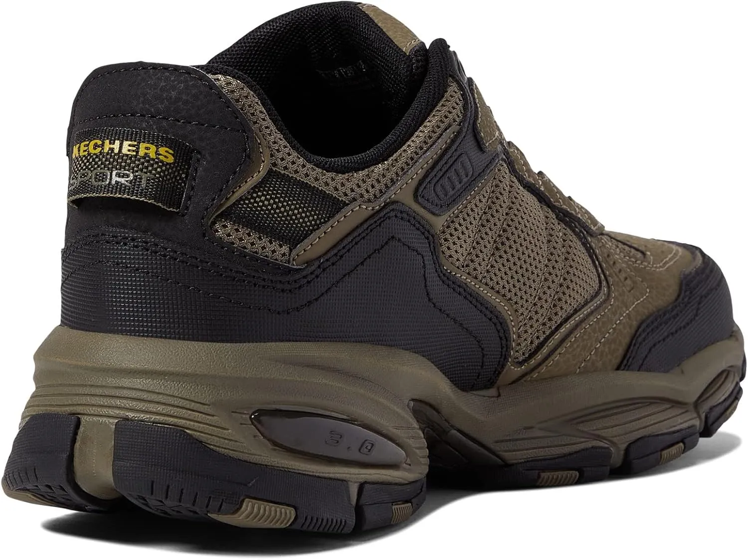 Skechers Men's Skechers Men's Vigor 3.0 Slip-On