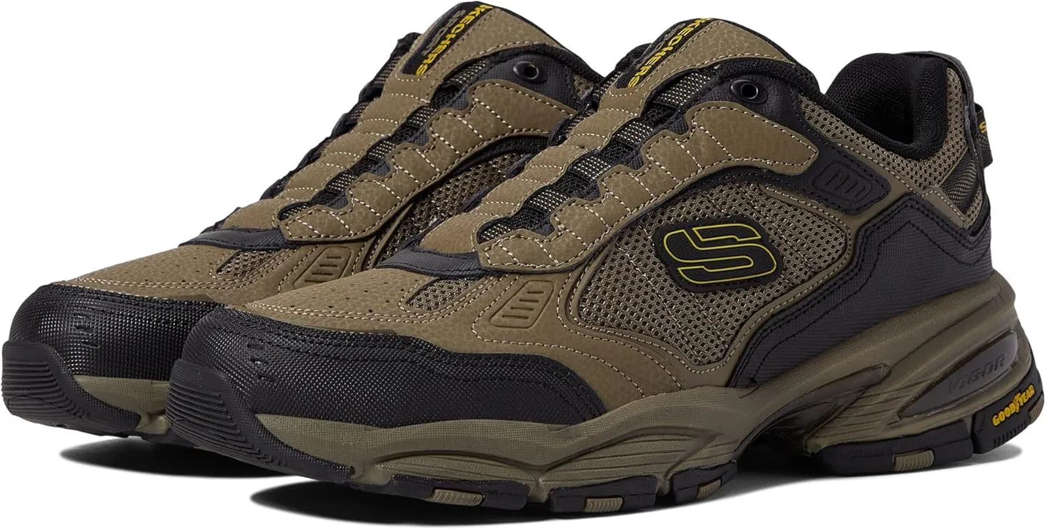 Skechers Men's Skechers Men's Vigor 3.0 Slip-On