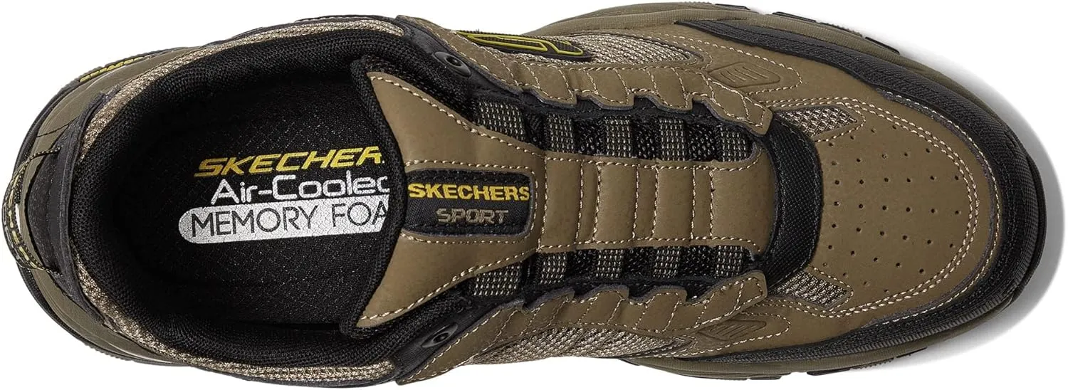 Skechers Men's Skechers Men's Vigor 3.0 Slip-On
