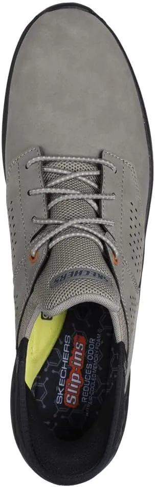 Skechers Men's Slade-Macklin Sneaker