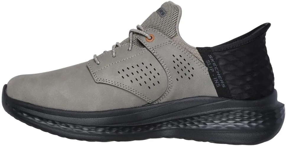 Skechers Men's Slade-Macklin Sneaker