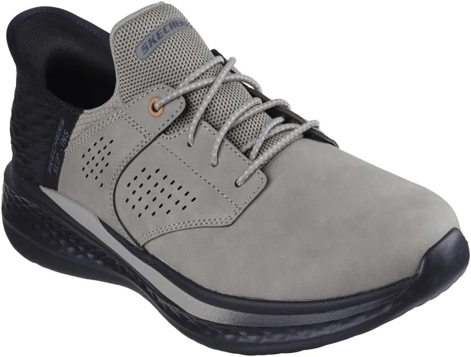Skechers Men's Slade-Macklin Sneaker