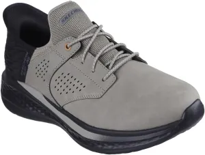 Skechers Men's Slade-Macklin Sneaker