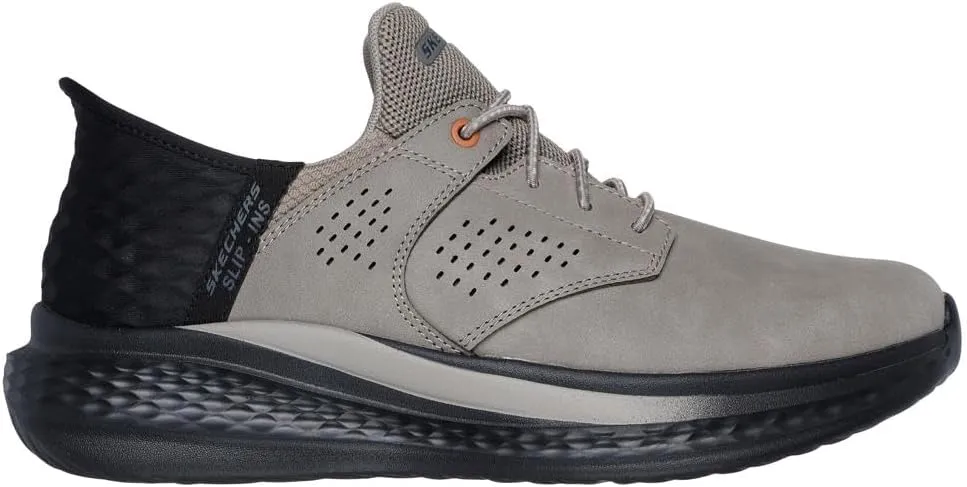 Skechers Men's Slade-Macklin Sneaker