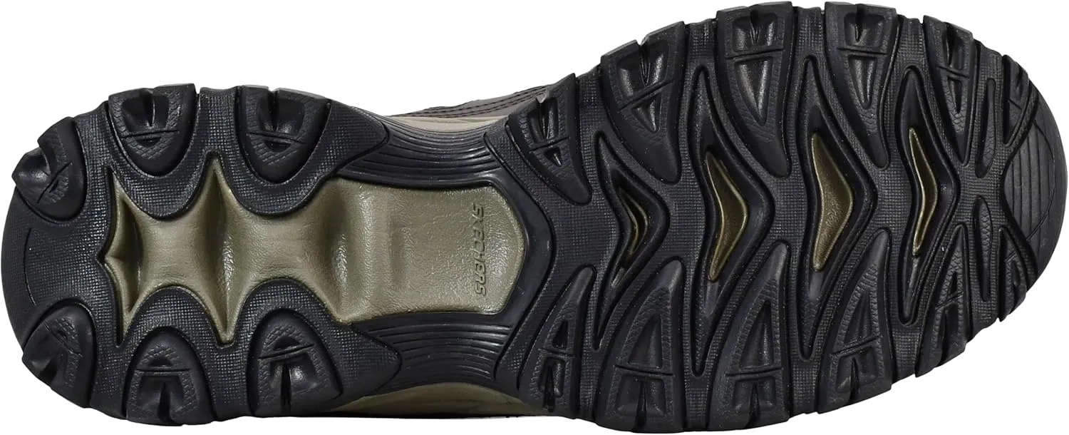 Skechers Men's, Slip-ins: After Burn - Grill Captain Sneaker
