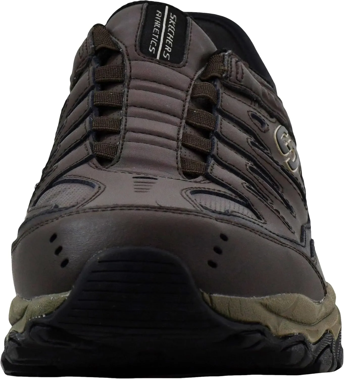 Skechers Men's, Slip-ins: After Burn - Grill Captain Sneaker