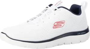 Skechers Men's Sneaker Shoes, 8.5 AU