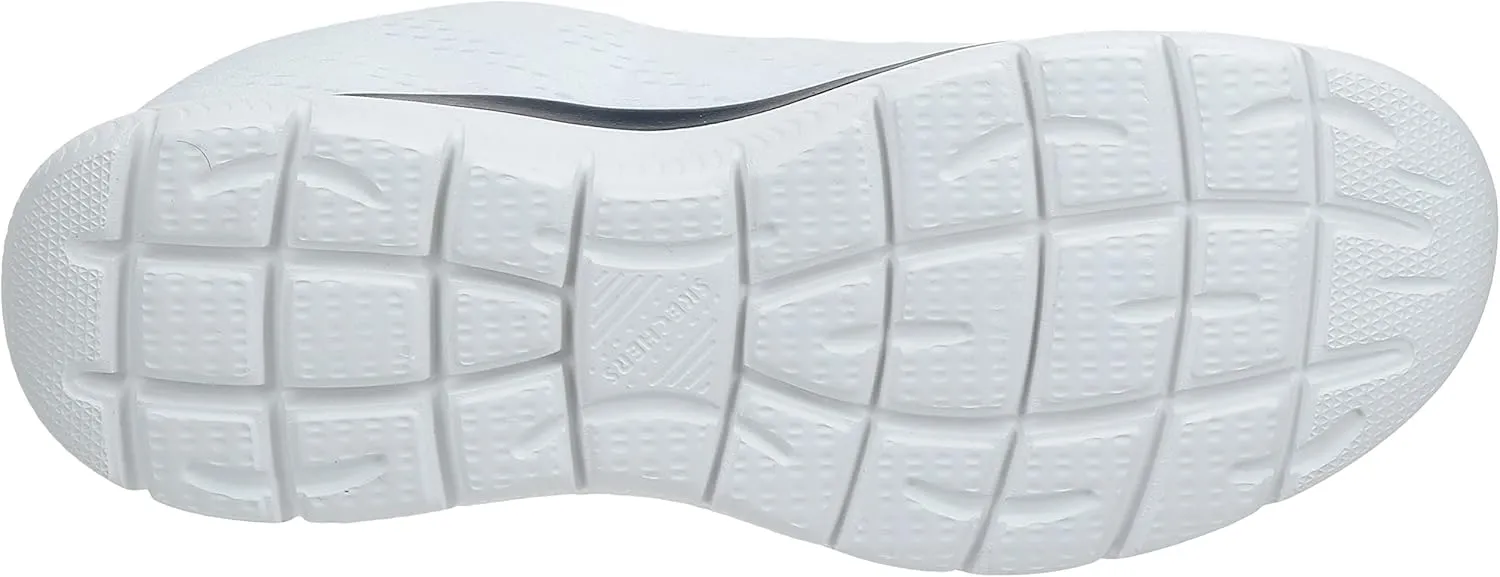 Skechers Men's Sneaker Shoes, 8.5 AU