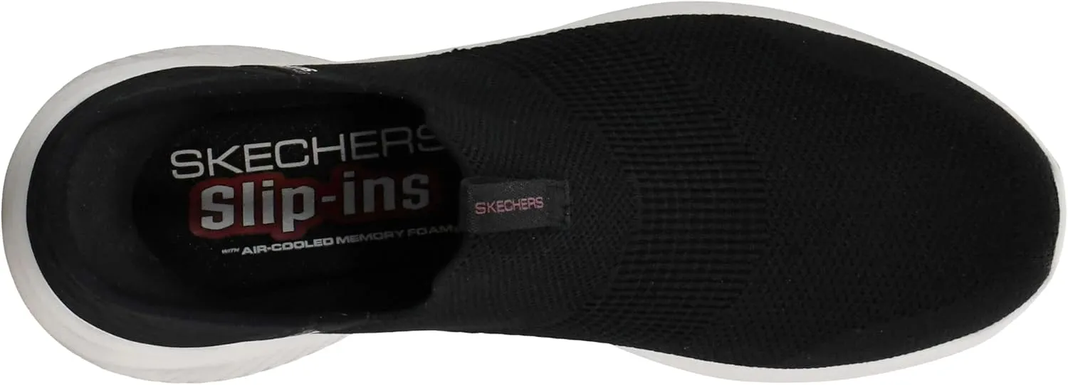 Skechers Men's Sneaker, US Men