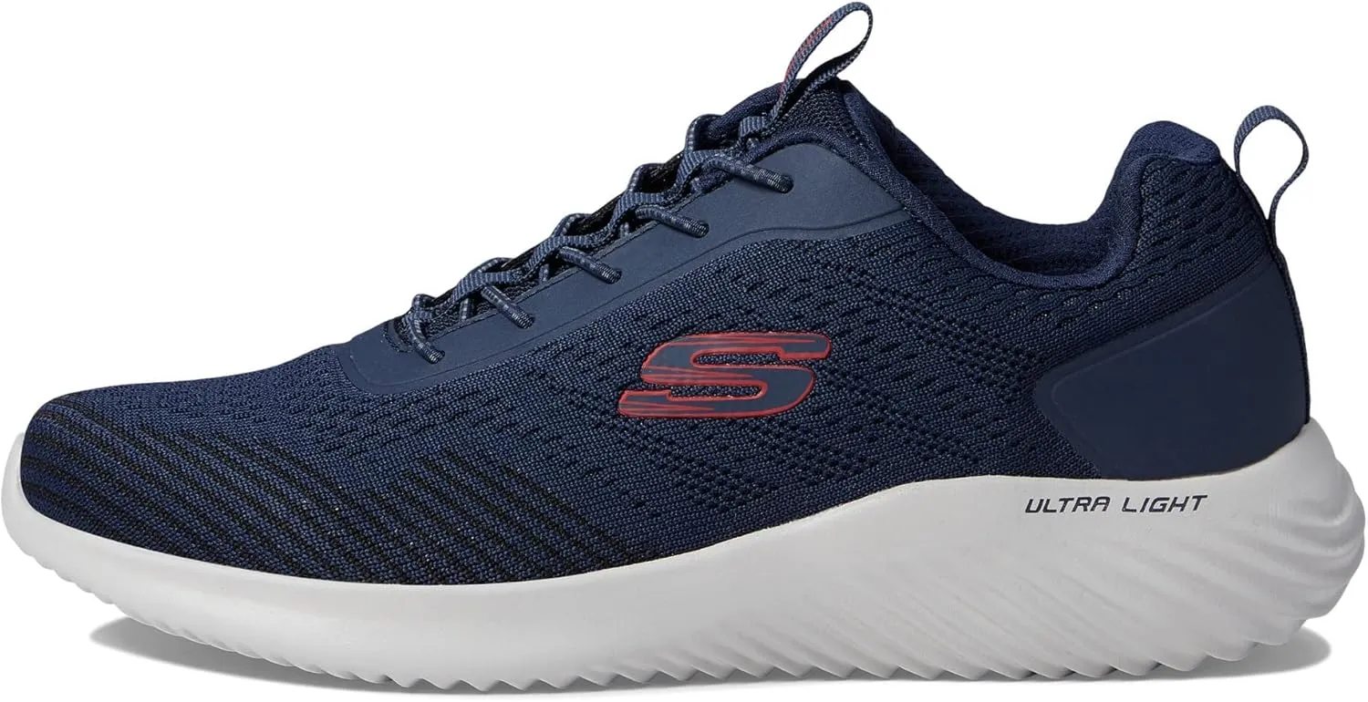 Skechers Men's Sneaker, XX