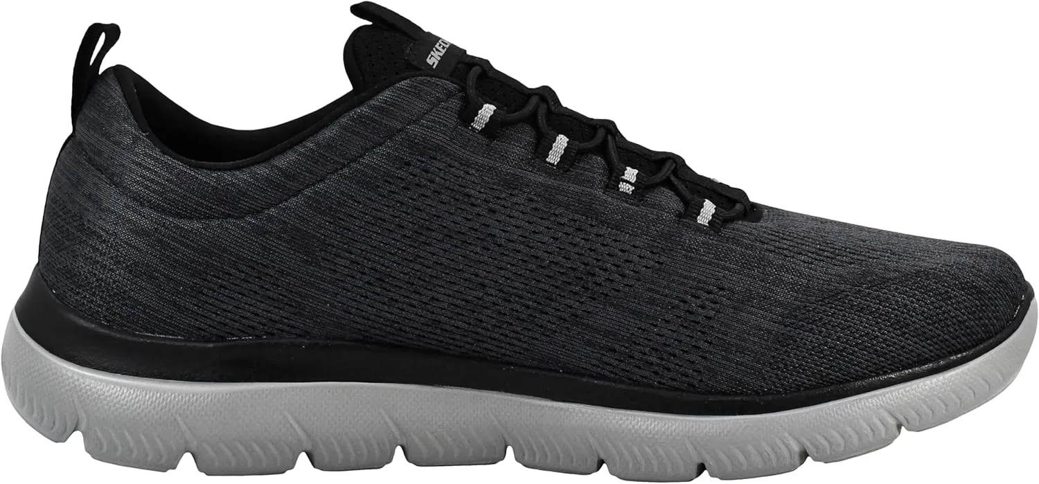Skechers Men's, Summits - Louvin Sneaker