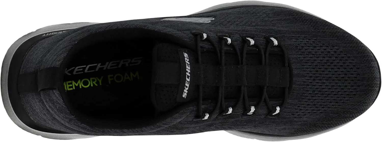 Skechers Men's, Summits - Louvin Sneaker