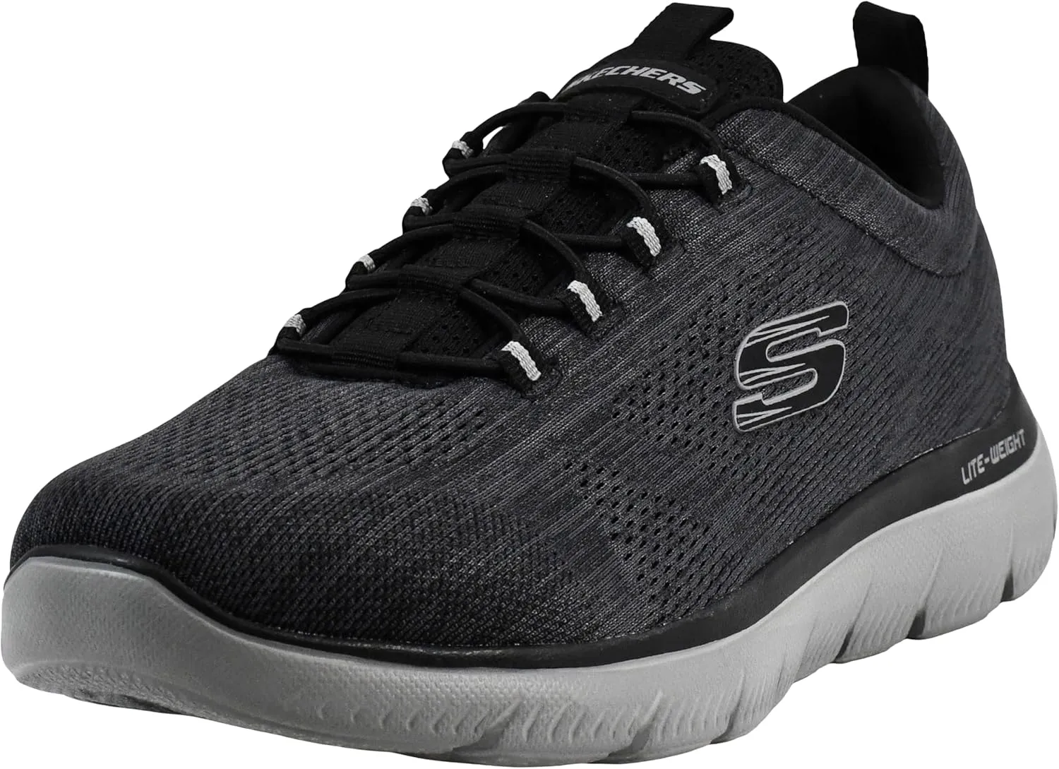 Skechers Men's, Summits - Louvin Sneaker