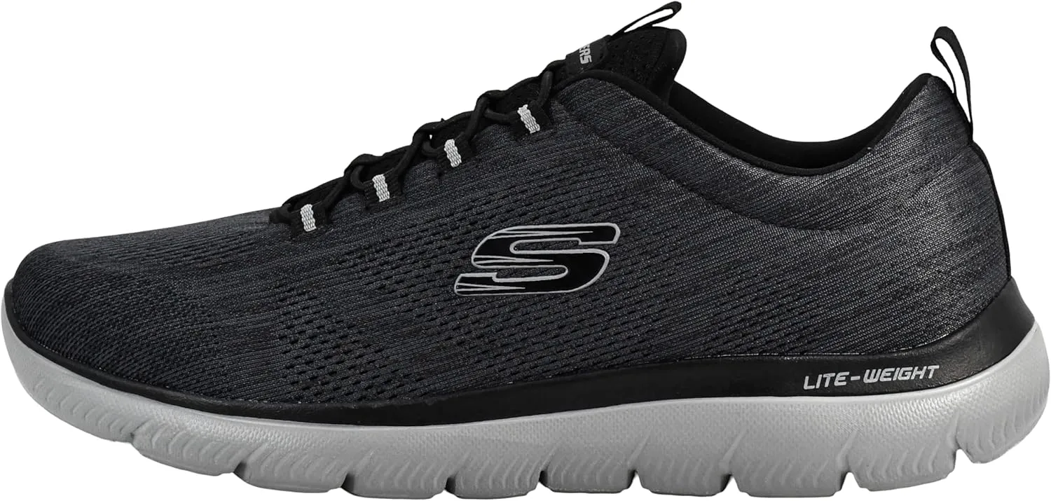 Skechers Men's, Summits - Louvin Sneaker
