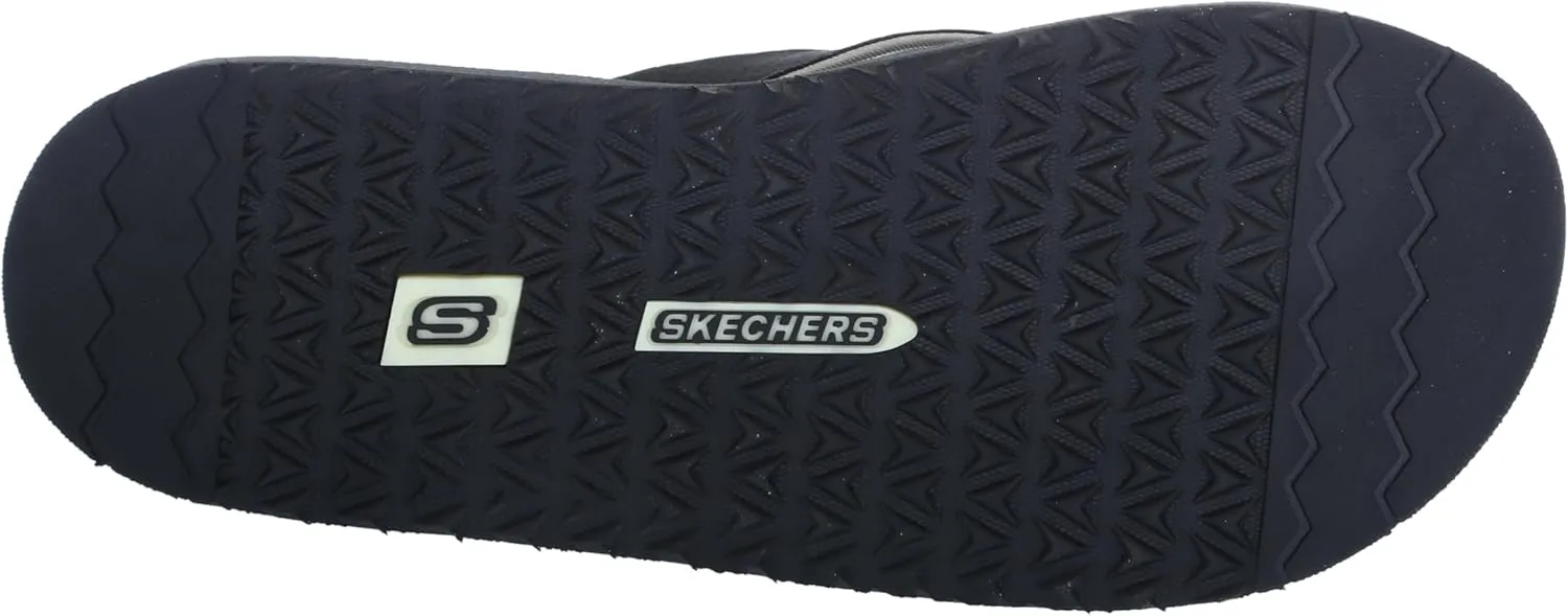 Skechers Men's Tantric-Copano Flip-Flop