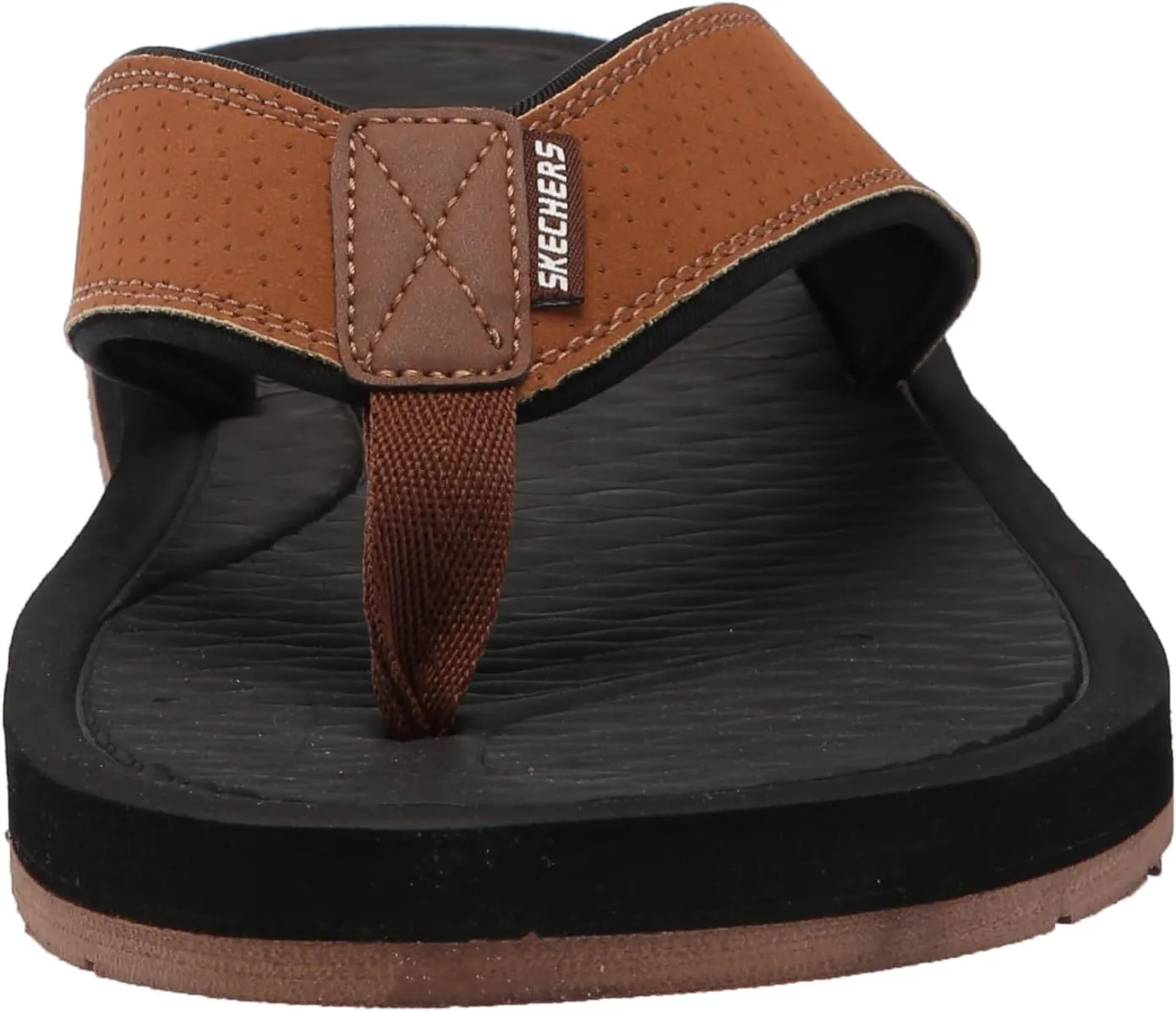 Skechers Men's Tantric-Copano Flip-Flop