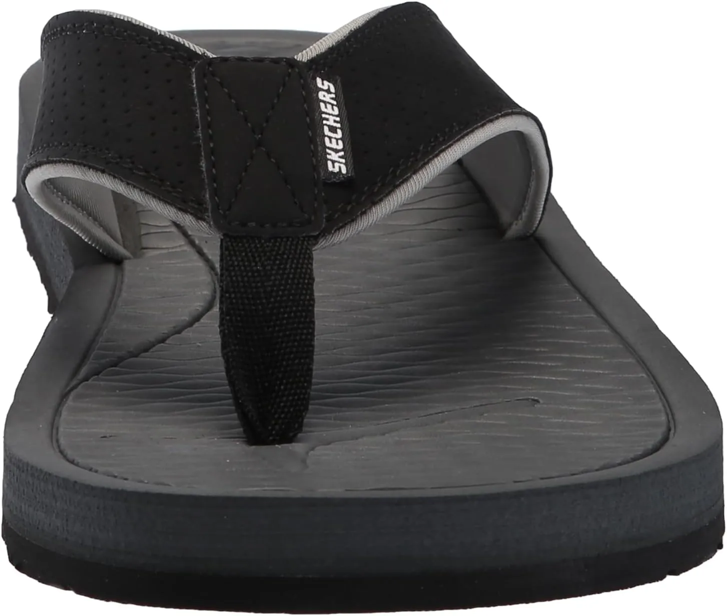 Skechers Men's Tantric-Copano Flip-Flop