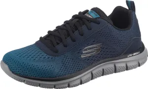 Skechers Men's, Track Ripkent Sneaker