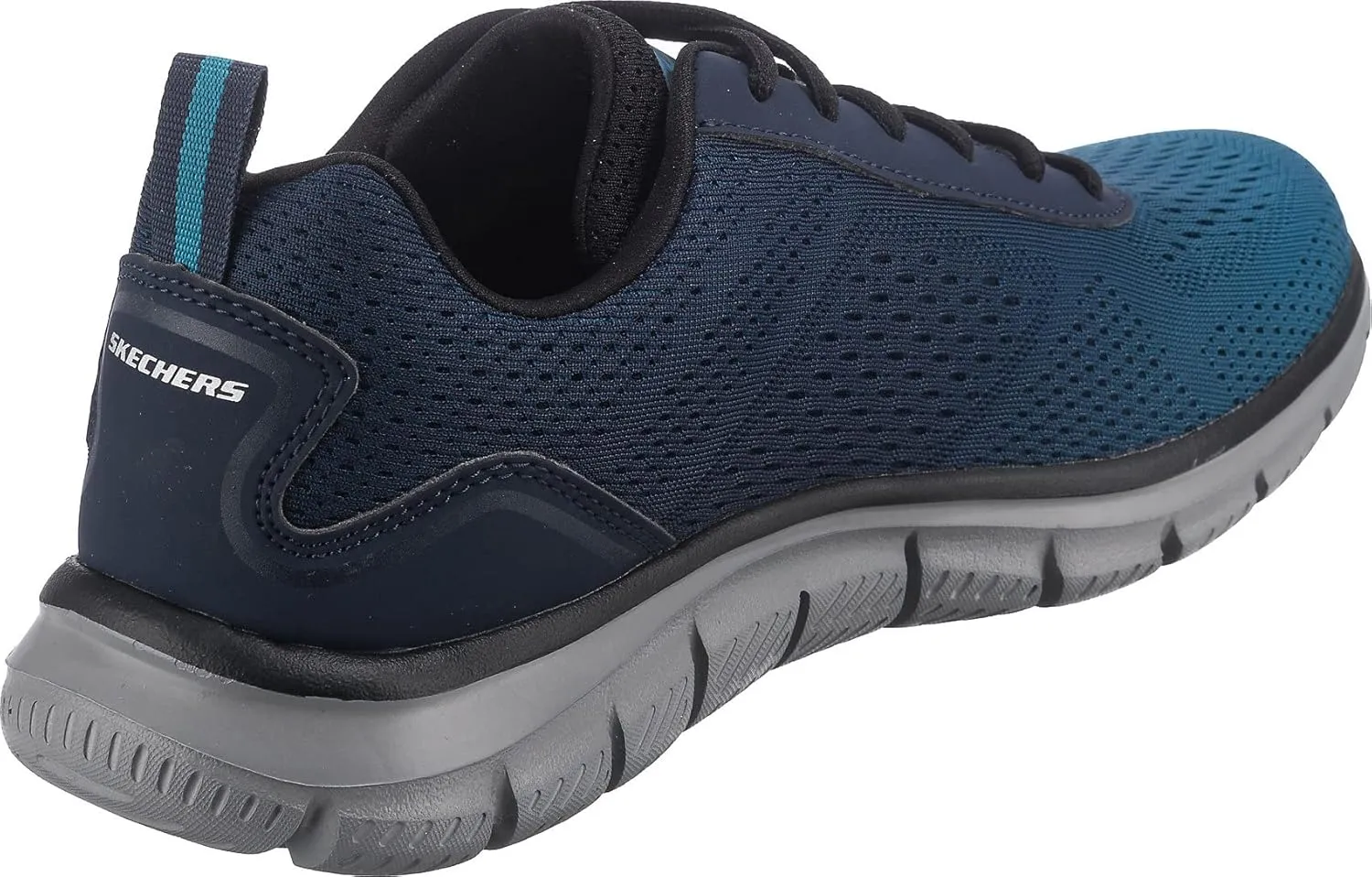 Skechers Men's, Track Ripkent Sneaker
