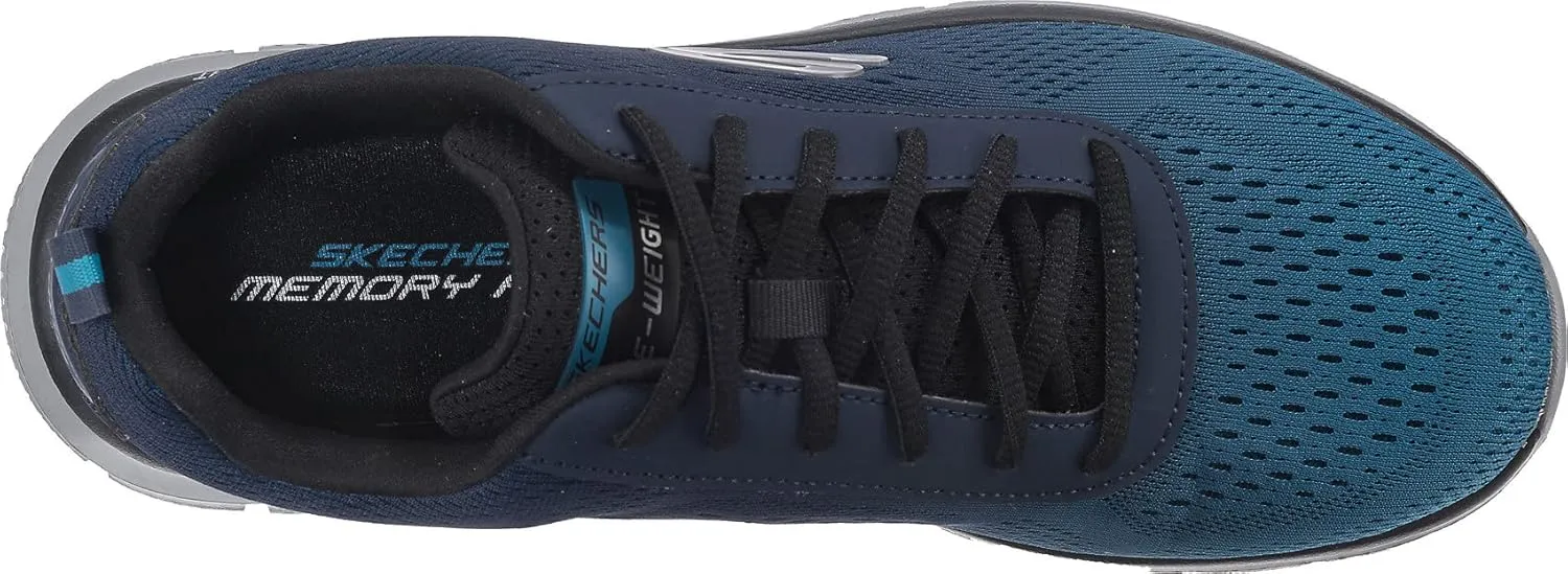 Skechers Men's, Track Ripkent Sneaker
