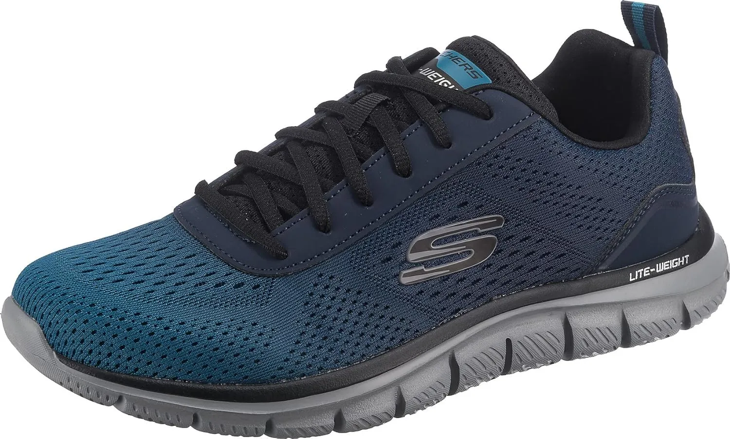 Skechers Men's, Track Ripkent Sneaker
