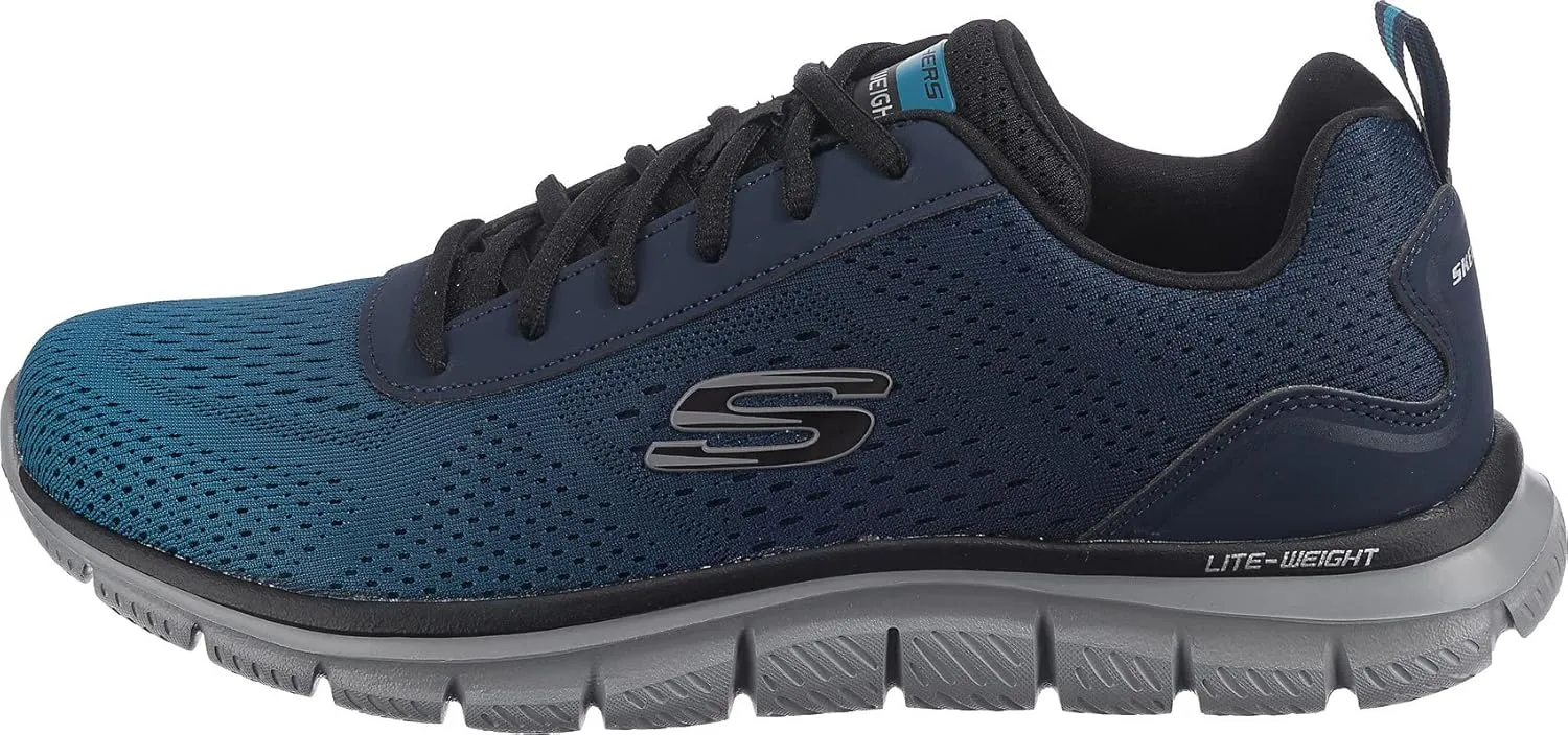 Skechers Men's, Track Ripkent Sneaker