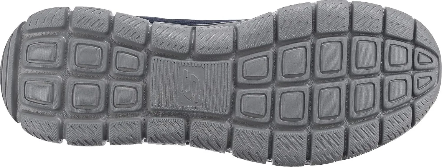 Skechers Men's, Track Ripkent Sneaker