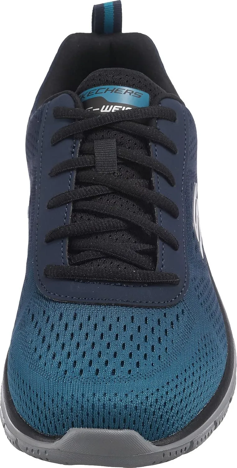 Skechers Men's, Track Ripkent Sneaker