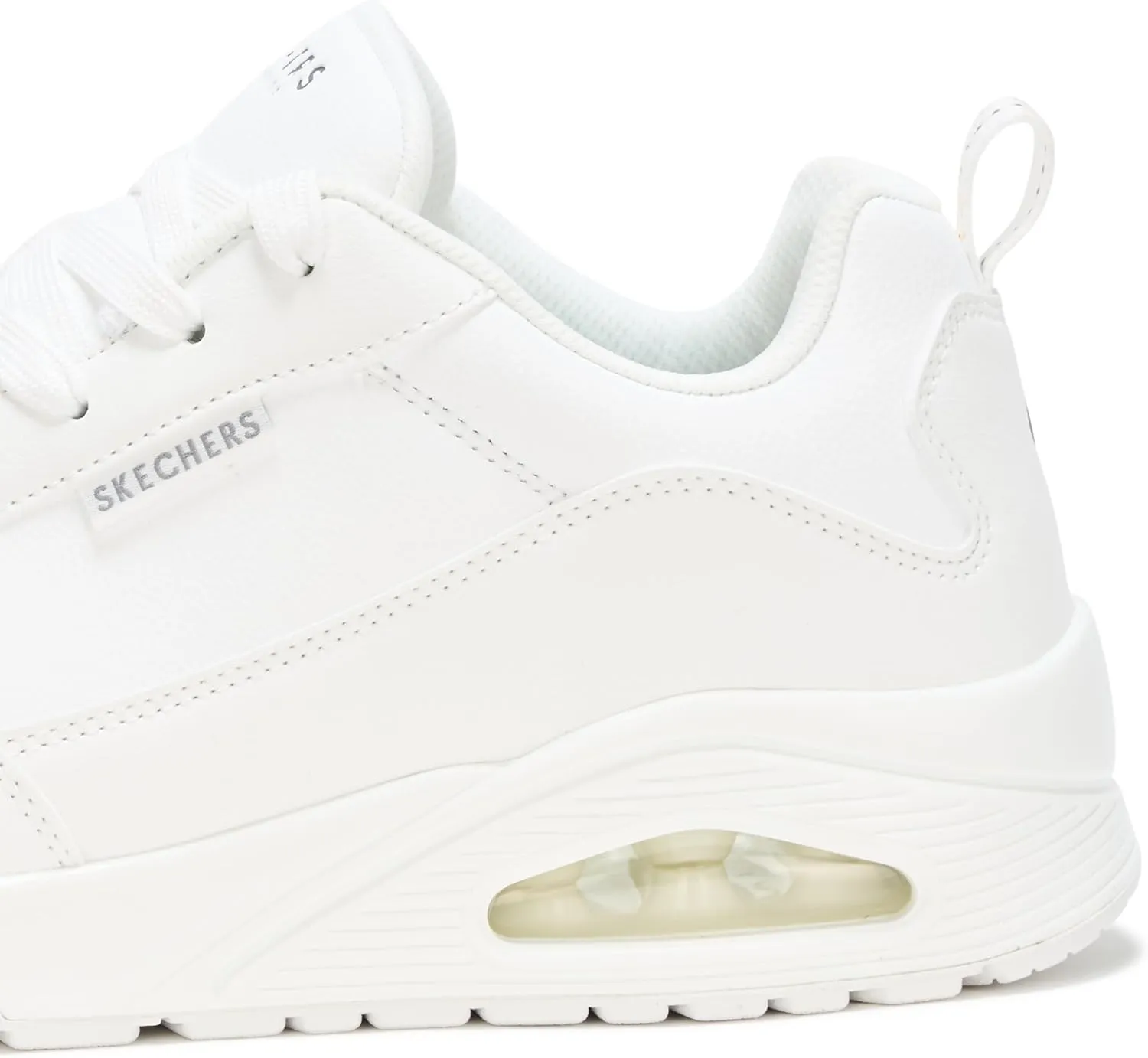 Skechers Men's Uno-Alder Sneaker