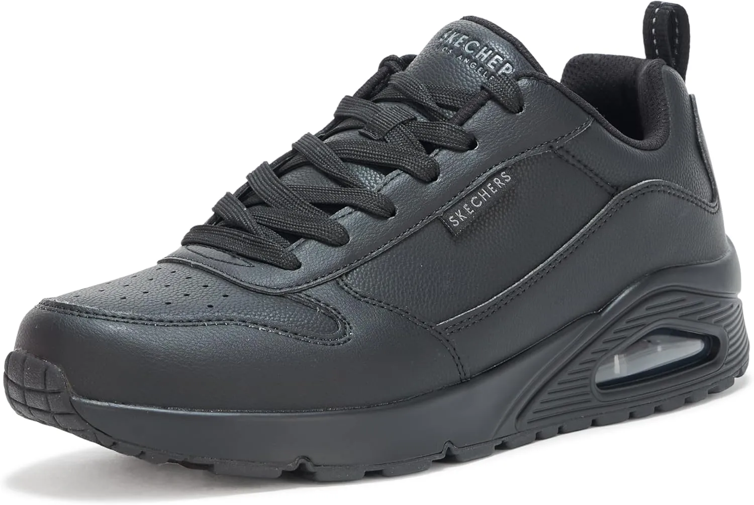 Skechers Men's Uno-Alder Sneaker