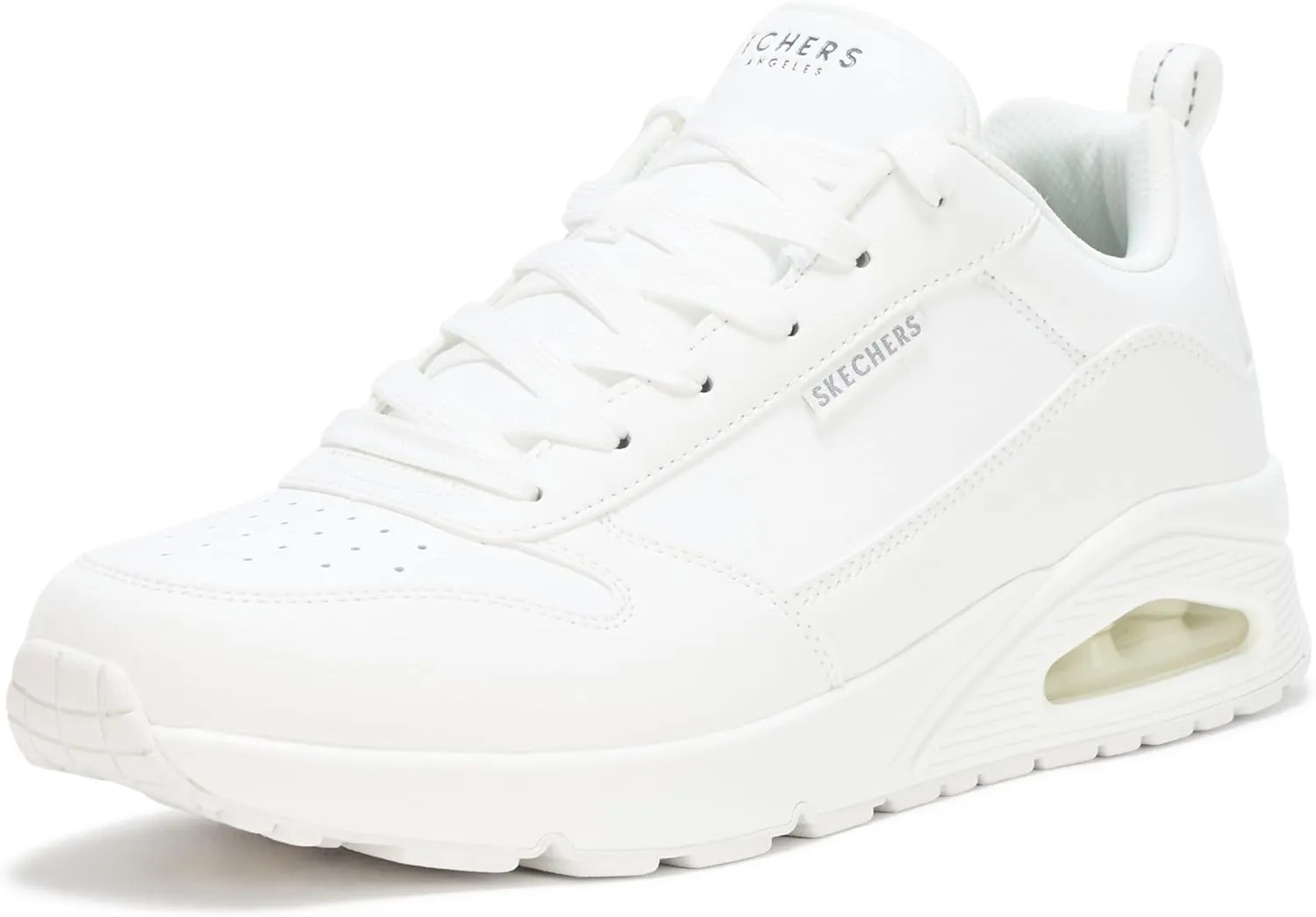Skechers Men's Uno-Alder Sneaker