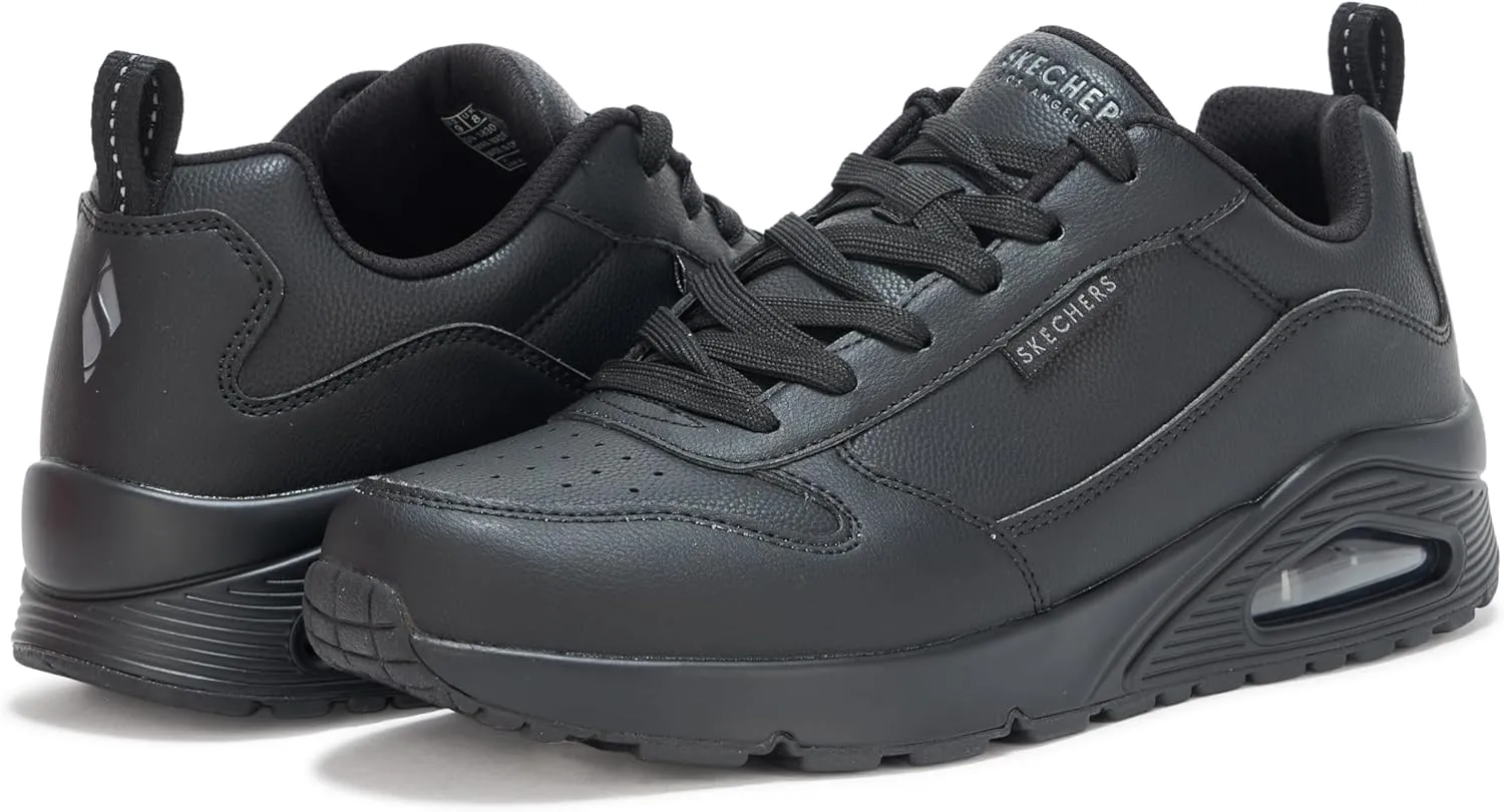 Skechers Men's Uno-Alder Sneaker