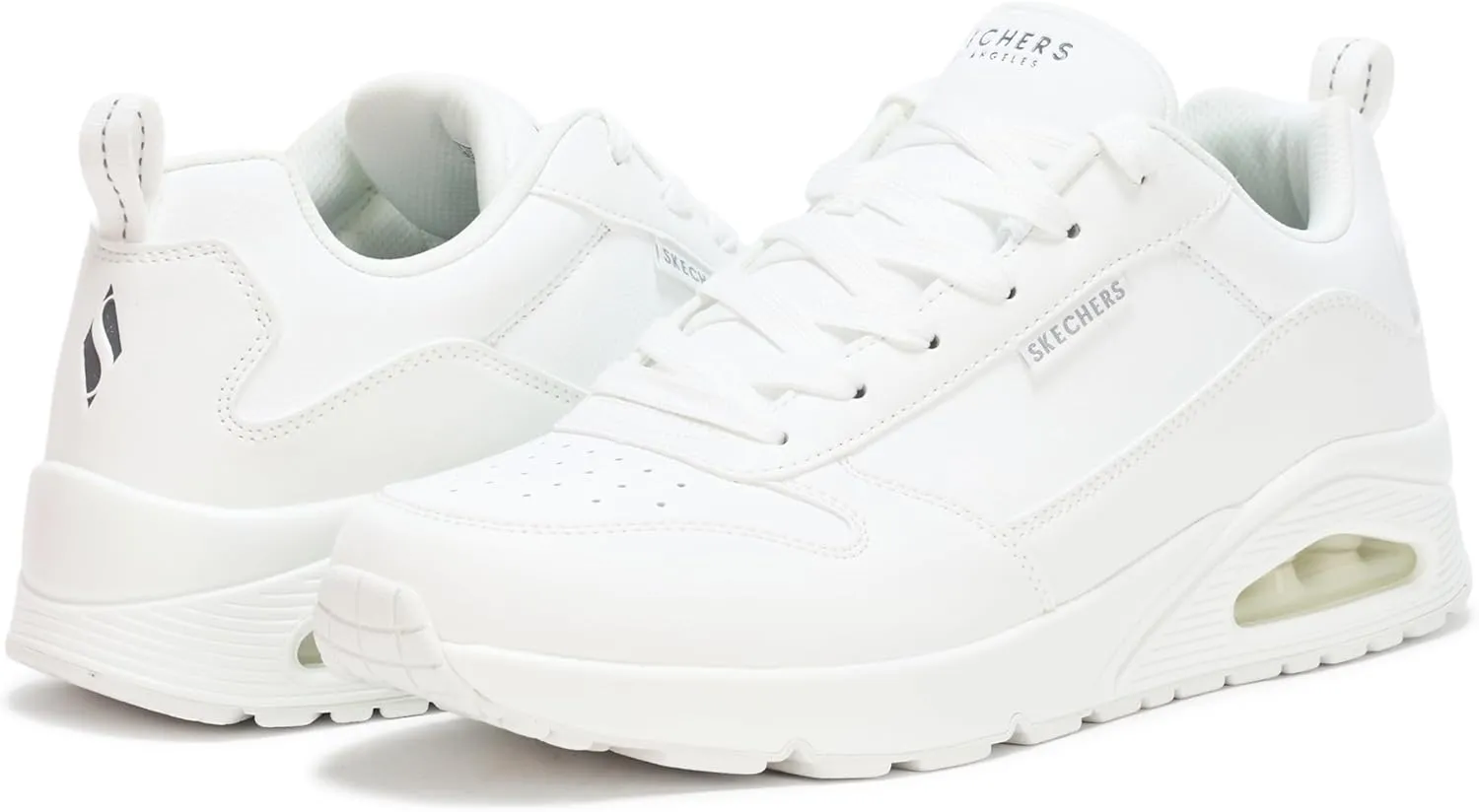 Skechers Men's Uno-Alder Sneaker