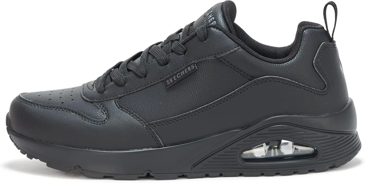 Skechers Men's Uno-Alder Sneaker