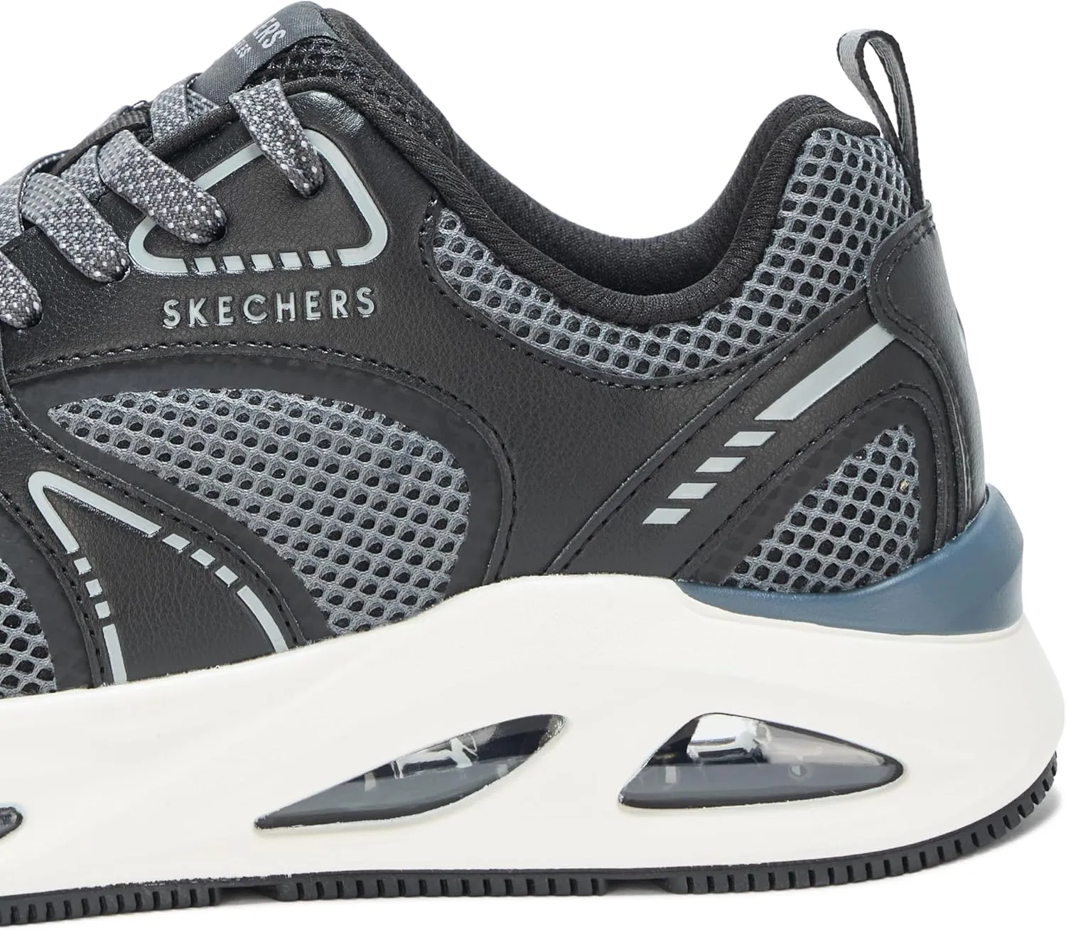 Skechers Men's Uno Ego-Aurair Sneaker