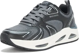 Skechers Men's Uno Ego-Aurair Sneaker