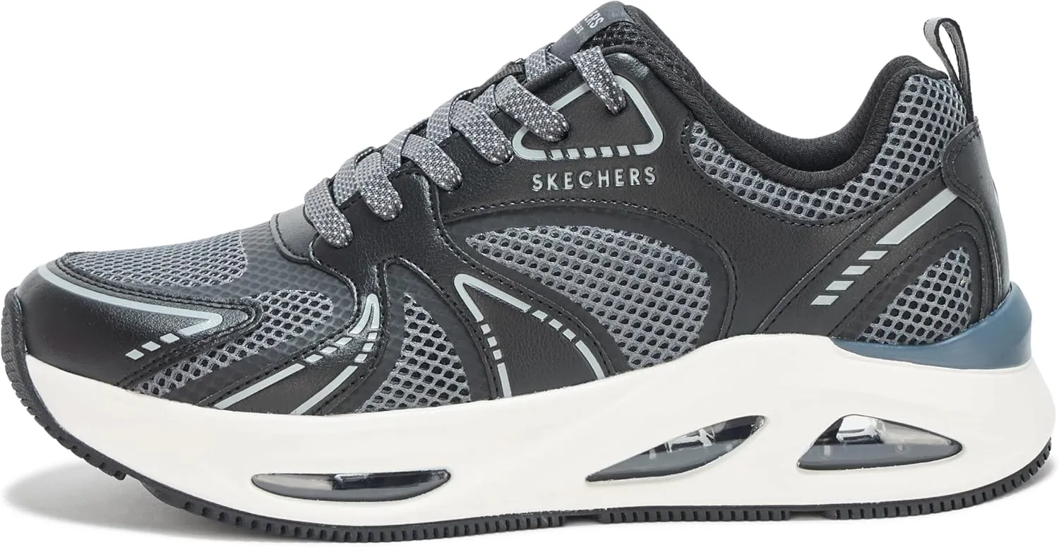 Skechers Men's Uno Ego-Aurair Sneaker