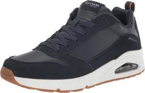 Skechers Men's Uno Stacre Sneaker