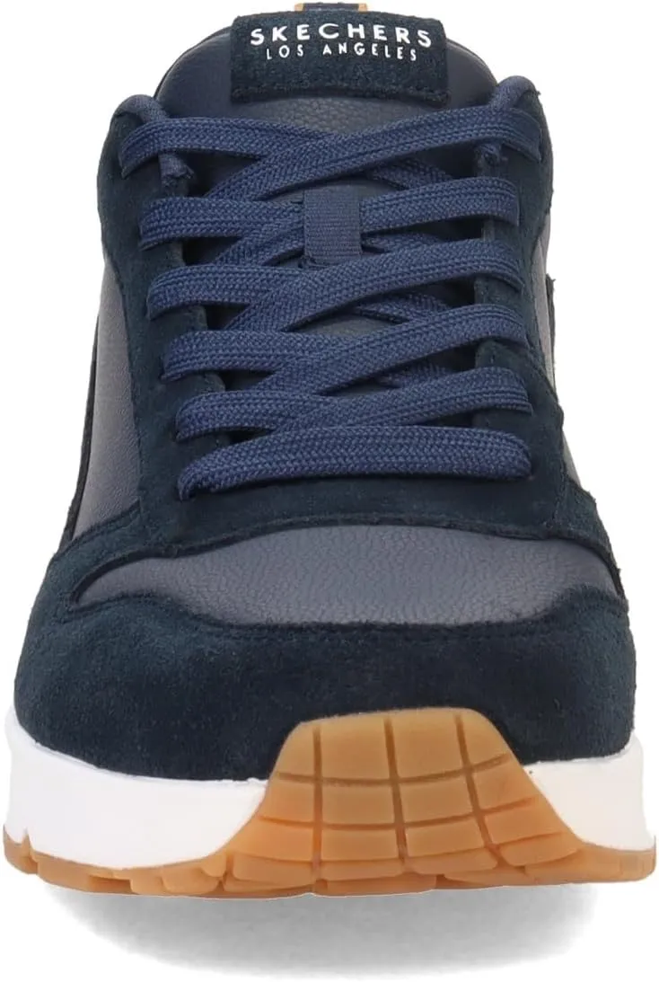 Skechers Men's Uno Stacre Sneaker