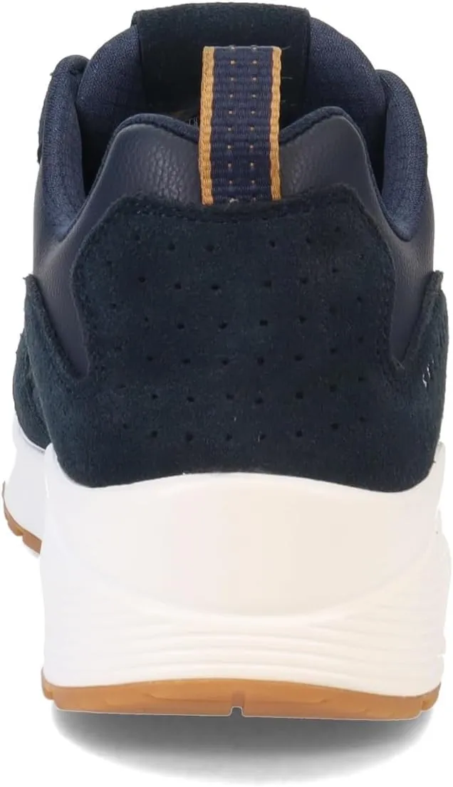 Skechers Men's Uno Stacre Sneaker