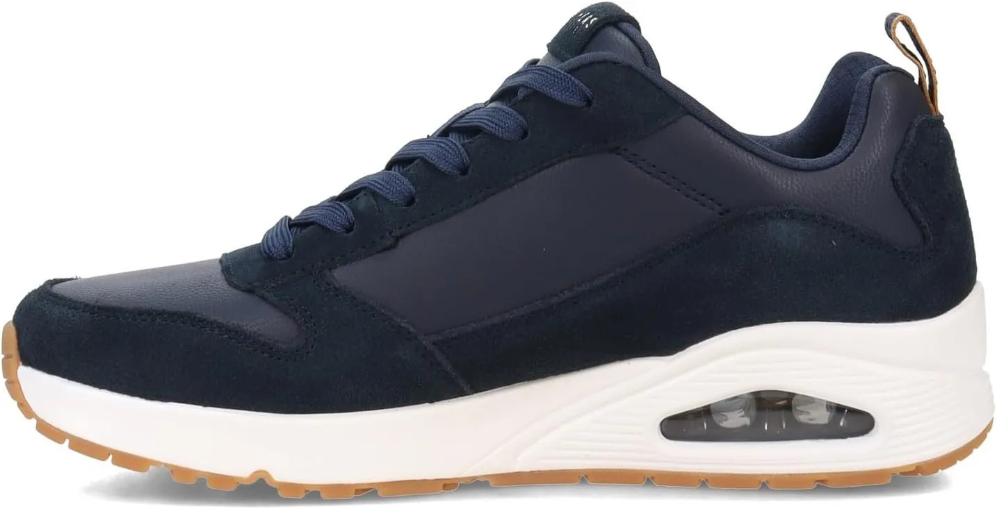Skechers Men's Uno Stacre Sneaker