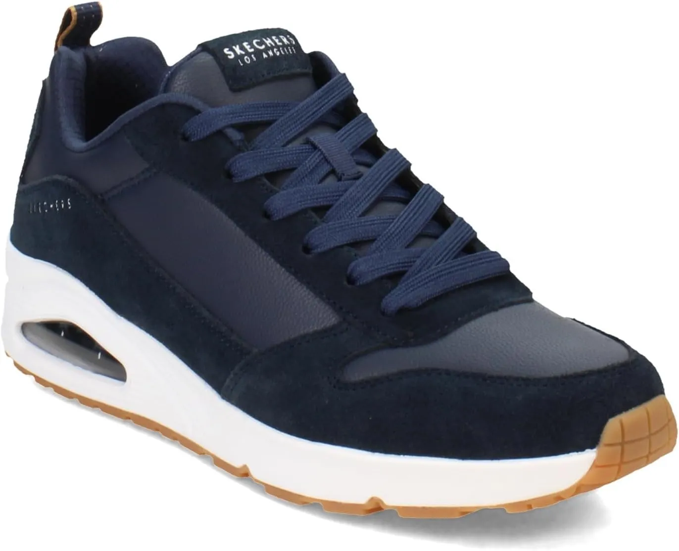 Skechers Men's Uno Stacre Sneaker