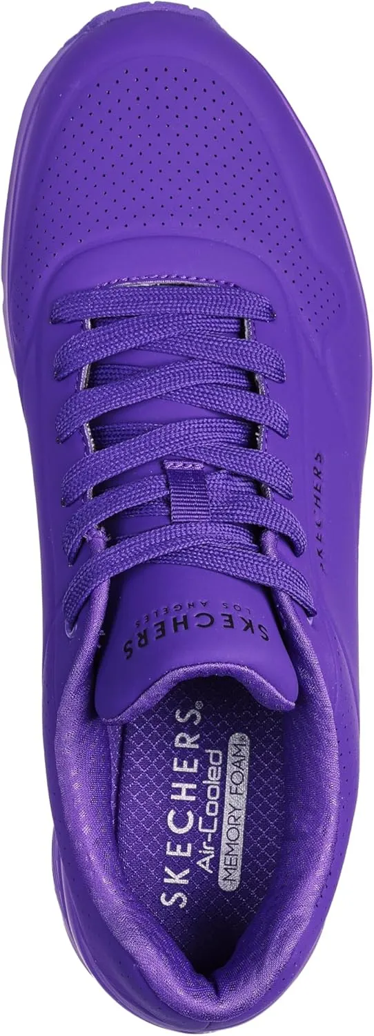 Skechers Men's Uno-Stand on Air Sneaker
