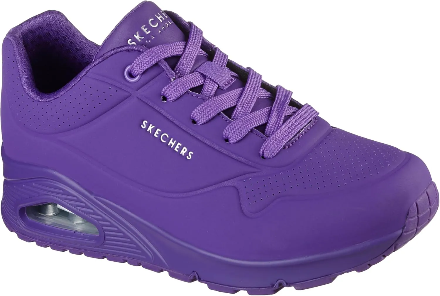 Skechers Men's Uno-Stand on Air Sneaker