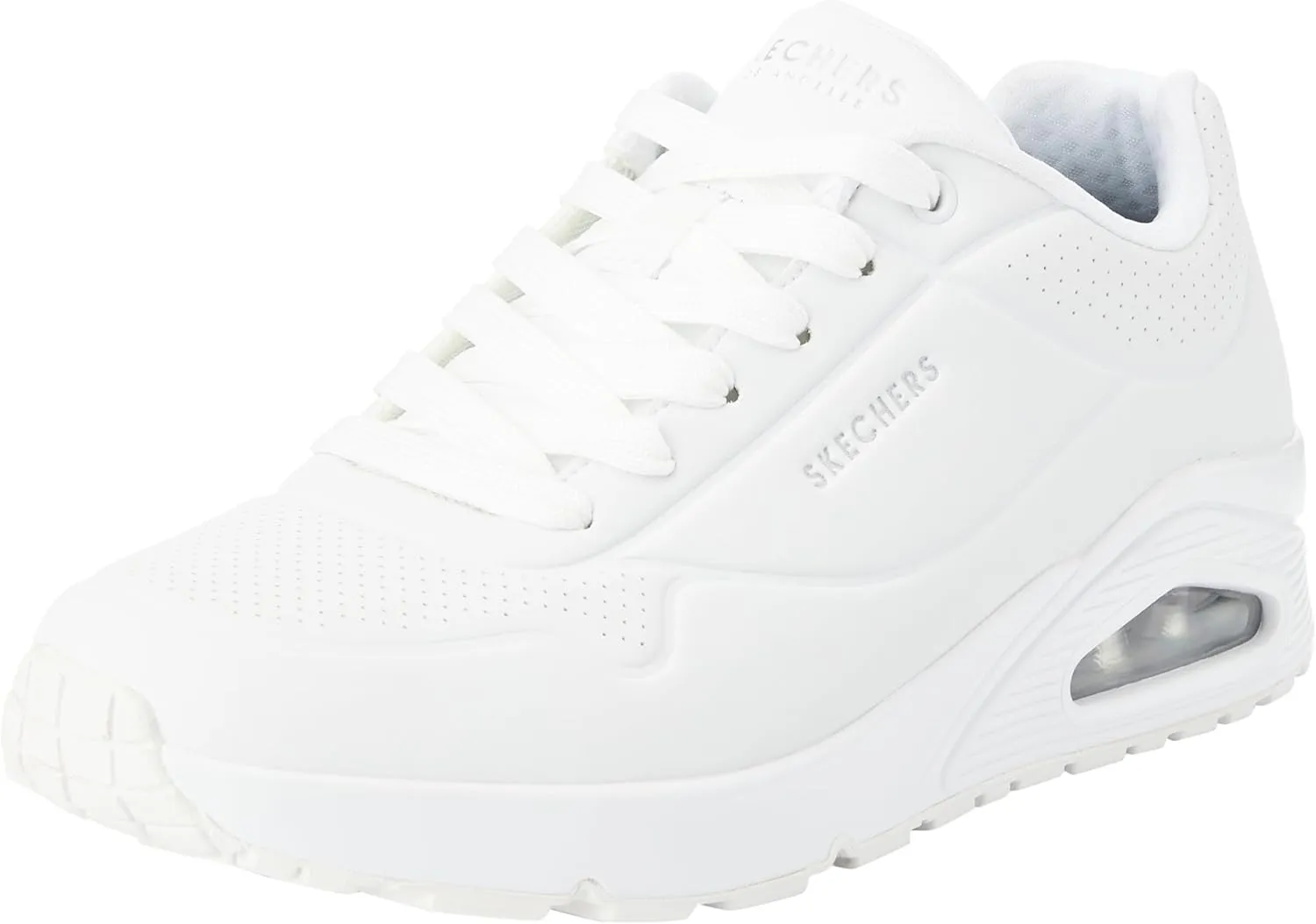 Skechers Men's Uno-Stand On Air Sneaker