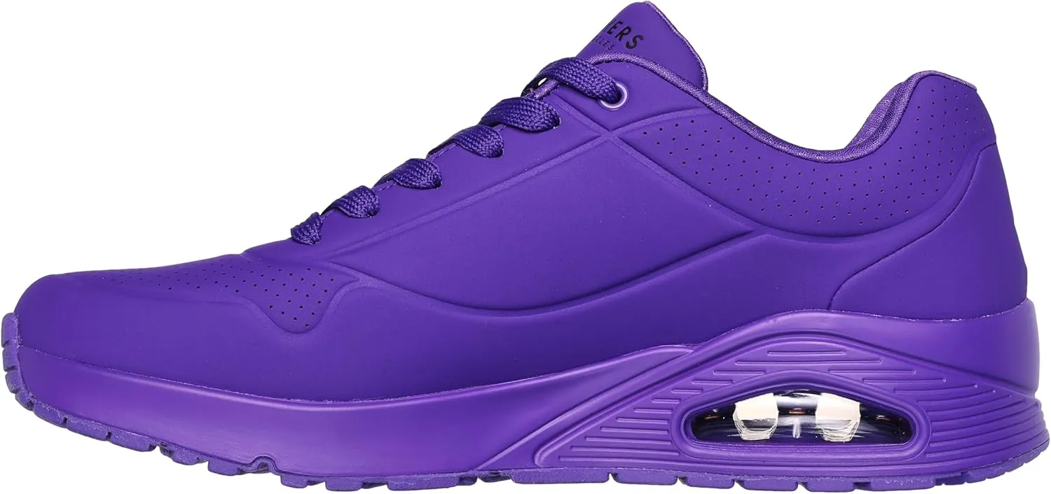 Skechers Men's Uno-Stand on Air Sneaker