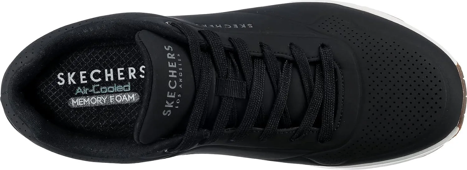 Skechers Men's Uno-Stand On Air Sneaker