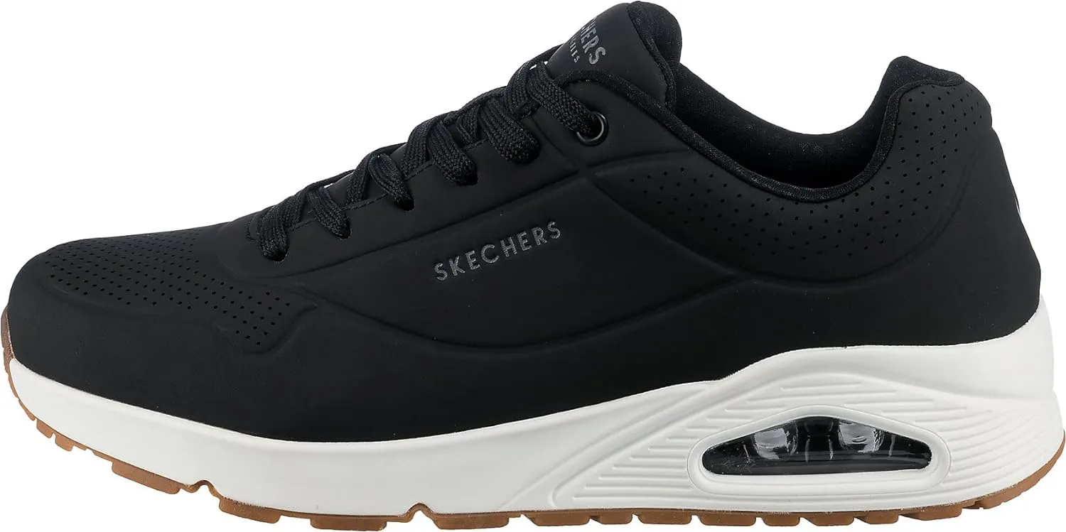 Skechers Men's Uno-Stand On Air Sneaker
