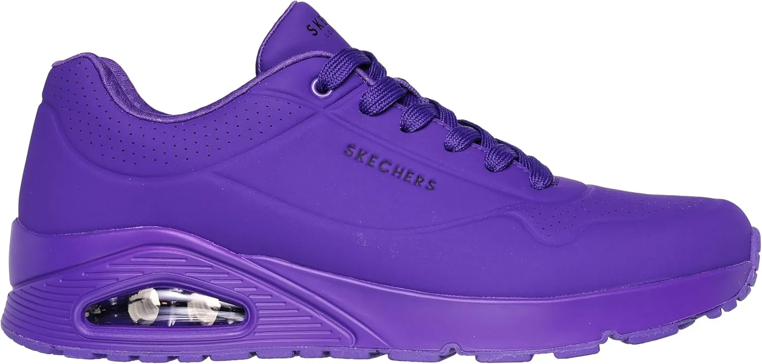 Skechers Men's Uno-Stand on Air Sneaker