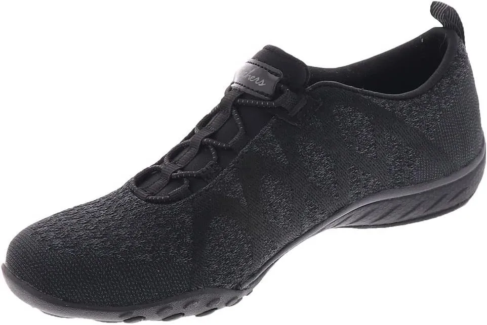 Skechers Modern Comfort Women's Breathe Easy-Infi Knity Sneaker